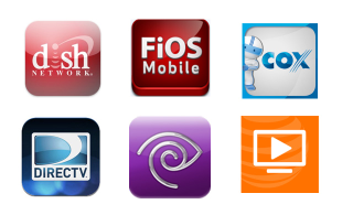 Illustration for article titled A Near-Comprehensive Guide to Every Video Streaming App